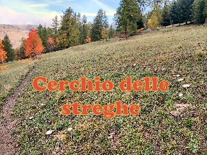 Cerchio delle streghe 2